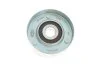 Натяжний ролик, поліклінового ремня BMW, LAND ROVER, OPEL (Вир-во Magneti Marelli, кор. код MPQ0616) 331316170 MAGNETI MARELLI 331316170616 (фото 1)