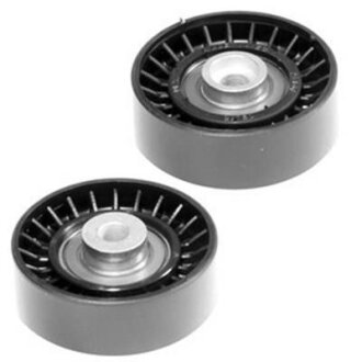 Направляючий ролик, клинового ременя (виробництво, кор. Код MPQ0621) MAGNETI MARELLI 331316170621