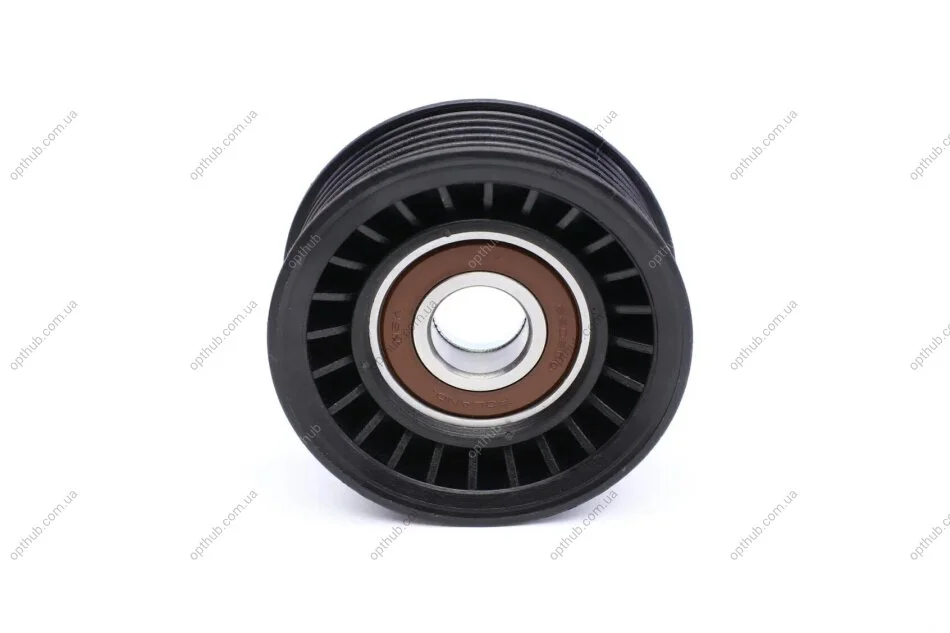 Ролик модуля натягувача ременя MPQ0630 (Вир-во MagnetiMarelli) MAGNETI MARELLI 331316170630 (фото 1)