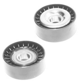 Натяжний ролик, поліклінового ременя (виробництво, кор. Код MPQ0641) MAGNETI MARELLI 331316170641