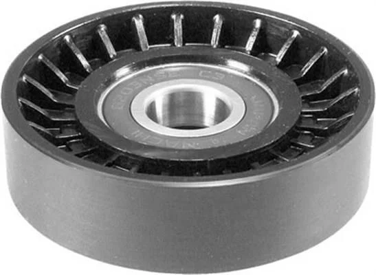 Натяжной ролик, поликлинового ремня (произ-во Magneti Marelli, кор. Код MPQ0646) MAGNETI MARELLI 331316170646 (фото 1)