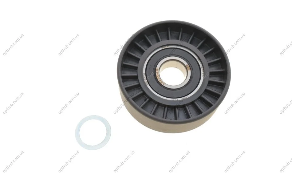 Натягувач ременя AUDI, VW (Вир-во Magneti Marelli, кор. код MPQ0647) MAGNETI MARELLI 331316170647 (фото 1)