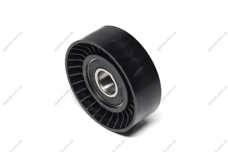 Натяжний ролик поліклинового ременя MAGNETI MARELLI 331316170648 (фото 1)