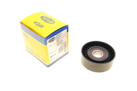 Ролик натяжний для поліклинового ременя MAGNETI MARELLI 331316170667