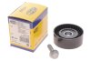 Ролик модуля натягувача ременя MPQ1168 (MagnetiMarelli) MAGNETI MARELLI 331316171168 (фото 2)