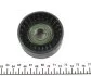 Ролик модуля натягувача ременя MPQ1255 (Вир-во MagnetiMarelli) C.I.U MAGNETI MARELLI 331316171255 (фото 3)