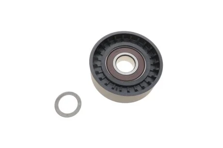 Роликовий модуль натягувача ременя MPQ1278 (Вир-во MagnetiMarelli) MAGNETI MARELLI 331316171278