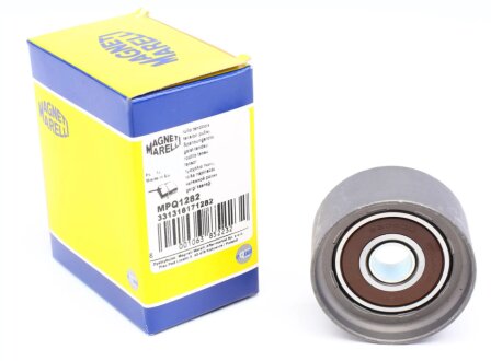 Роликовий модуль натягувача ременя MPQ1282 (MagnetiMarelli) MAGNETI MARELLI 331316171282