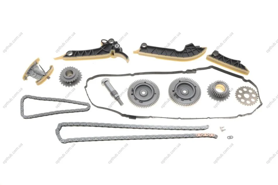 Комплект цепи приводной грм MAGNETI MARELLI 341500001490 (фото 1)