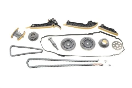 Комплект цепи приводной грм MAGNETI MARELLI 341500001490