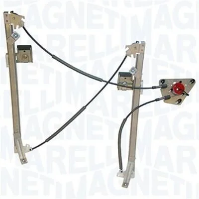 Механізм склопідіймача MAGNETI MARELLI 350103163600 (фото 1)