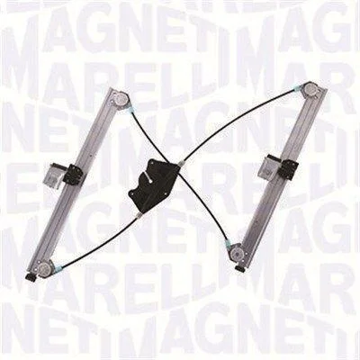 Механізм склопідіймача MAGNETI MARELLI 350103170099 (фото 1)