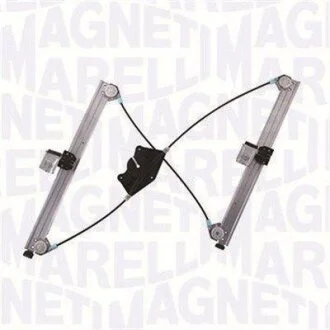 Механізм склопідіймача MAGNETI MARELLI 350103170099