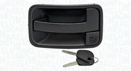 Ручка дверна MAGNETI MARELLI 350105005900