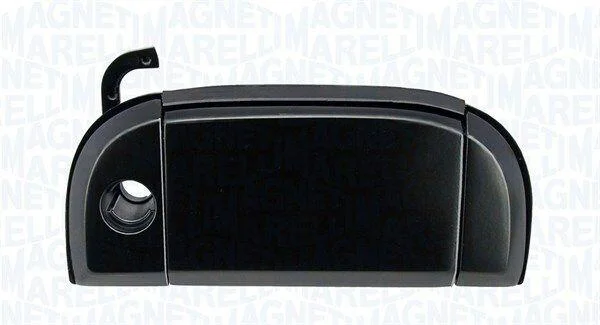 Ручка відкривання дверей MAGNETI MARELLI 350105028000 (фото 1)