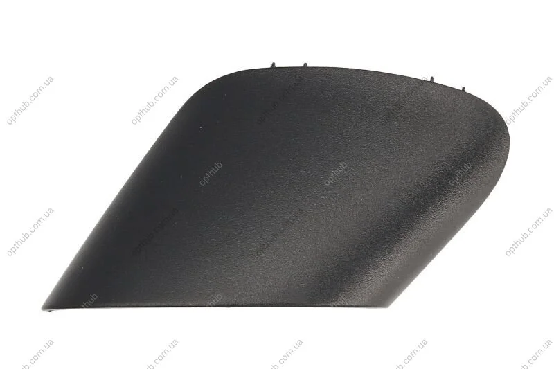Кришка дзеркала заднього виду Fiat Punto 05- (L) (195.2.106) (opt-om) MAGNETI MARELLI 350319521060 (фото 1)