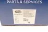 Подушка пневмопідвіски (ззаду) BMW X5 (E70/F15/F85)/X6 (E71/E72/F16/F86) 06-19 N52/N54/N (opt-om) MAGNETI MARELLI 350507800002 (фото 8)