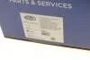 Подушка пневмопідвіски MAGNETI MARELLI 350582700002 (фото 7)