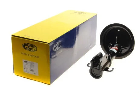 Амортизатор (передний) Fiat Bravo/Tempra 95-01 (0771G) (opt-om) MAGNETI MARELLI 350771070700