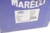 Амортизатор (передній) Fiat Ducato (18"") 94- (1814G) (1814G) UA63 MAGNETI MARELLI 351814070000 (фото 2)