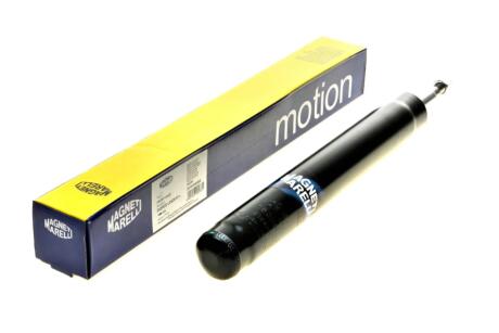 Амортизатор (передній) Opel Kadett E 79-94/Daewoo Lanos 97- (Oil) UA63 MAGNETI MARELLI 351833080000