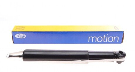 Амортизатор (задній) Opel Omega A 86-94 (1848G) UA63 MAGNETI MARELLI 351848070000