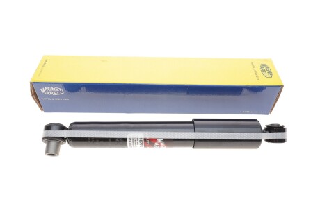 Амортизатор (передній) Renault Master/Opel Movano 98-10 (1877G) UA63 MAGNETI MARELLI 351877070000