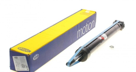 Амортизатор (задній) Chevrolet Aveo 11-/ Fiat Punto 05-/ Opel Corsa D 06-14 (1942G) UA63 MAGNETI MARELLI 351942070000