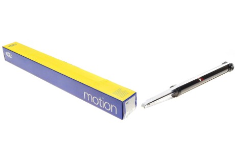 Амортизатор (задній) Fiat Punto/Opel Corsa 05- (1942GQ) UA63 MAGNETI MARELLI 351942079000 (фото 1)