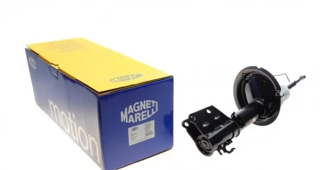 Амортизатор (передній) Fiat Doblo 01- (1967GQ) (opt-om) MAGNETI MARELLI 351967079000