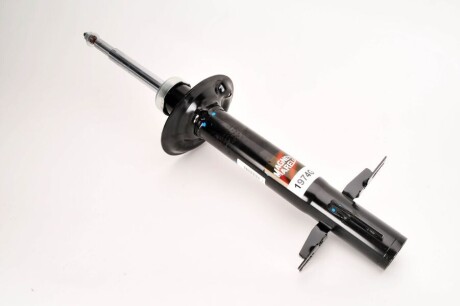 Амортизатор (передній) Fiat Ducato (18"") 06- (1974G) (1974G) (opt-om) MAGNETI MARELLI 351974070000