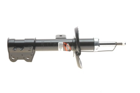 Амортизатор (передній) Citroen Nemo/Peugeot Bipper 08- (L) (1975GL) UA63 MAGNETI MARELLI 351975070200