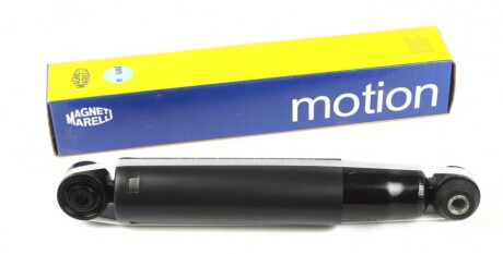 Амортизатор (задний) Citroen Nemo/ Peugeot Bipper/ Fiat Fiorino 08- (1978G) UA63 MAGNETI MARELLI 351978070000