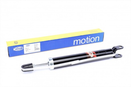 Амортизатор (задній) Kia Ceed 07- (2049G) UA63 MAGNETI MARELLI 352049070000