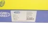 Амортизатор задн лів/прав OPEL ASTRA H, ASTRA H GTC, MERIVA A, ZAFIRA A, ZAFIRA B 1.4-2.2 09.00-04.15 MAGNETI MARELLI 352113070000 (фото 5)