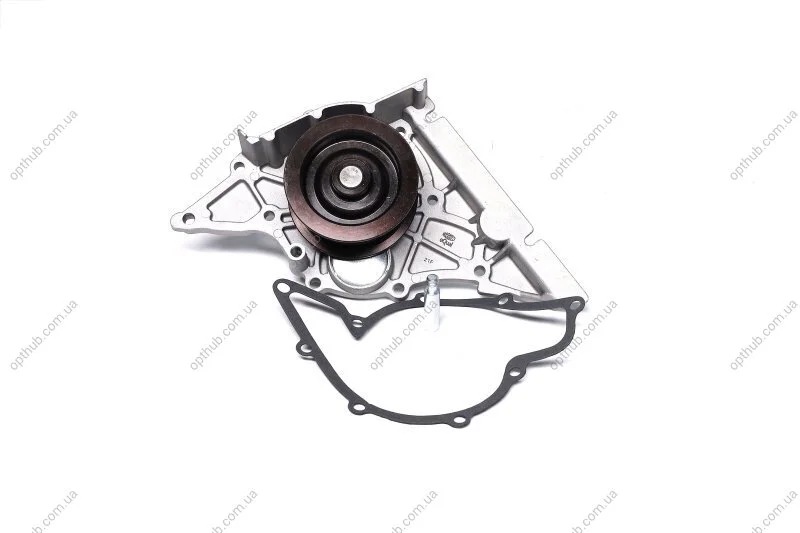 Водяний насос (Вир-во Magneti Marelli кор.код. WPQ0024) MAGNETI MARELLI 352316170024 (фото 1)