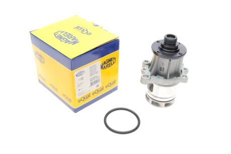Водяний насос (кор.код. WPQ0037) MAGNETI MARELLI 352316170037