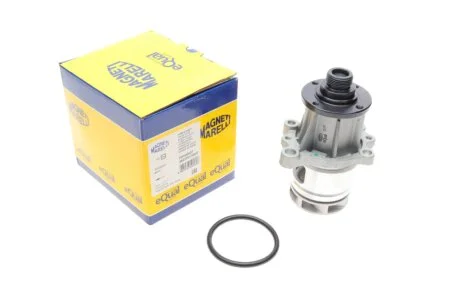Водяной насос (пр-во Magneti Marelli кор.код. WPQ0037) MAGNETI MARELLI 352316170037