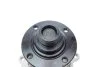 Водяний насос (Вир-во Magneti Marelli кор.код. WPQ0037) MAGNETI MARELLI 352316170037 (фото 6)