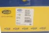 Водяний насос (Вир-во Magneti Marelli кор.код. WPQ0042) MAGNETI MARELLI 352316170042 (фото 4)