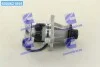Водяний насос (Вир-во Magneti Marelli кор.код. WPQ0043) MAGNETI MARELLI 352316170043 (фото 1)