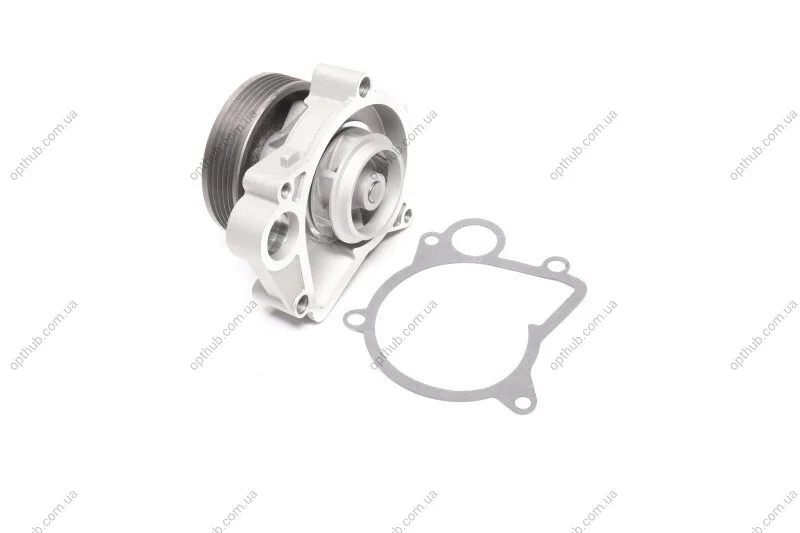 Водяний насос (Вир-во Magneti Marelli кор.код. WPQ0044) MAGNETI MARELLI 352316170044 (фото 1)