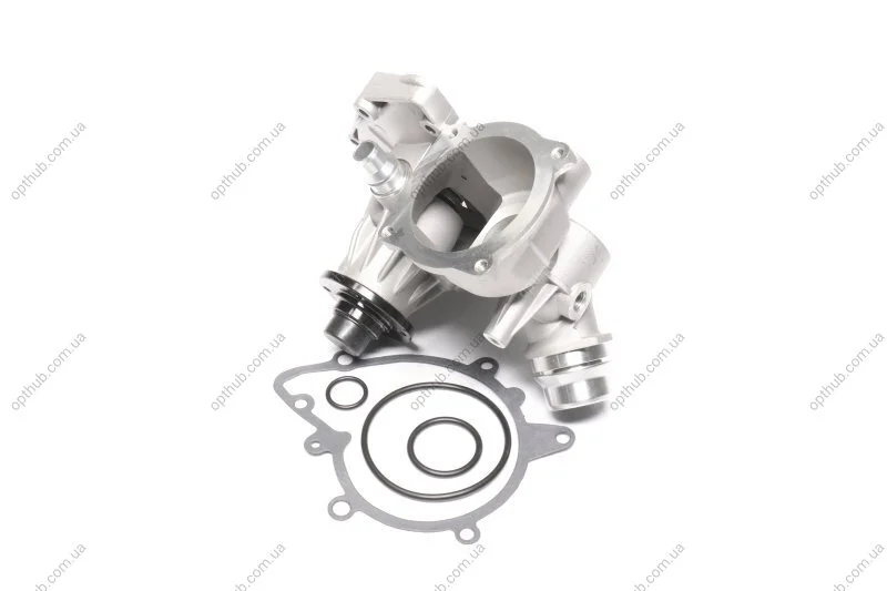 Водяний насос (Вир-во Magneti Marelli кор.код. WPQ0047) MAGNETI MARELLI 352316170047 (фото 1)
