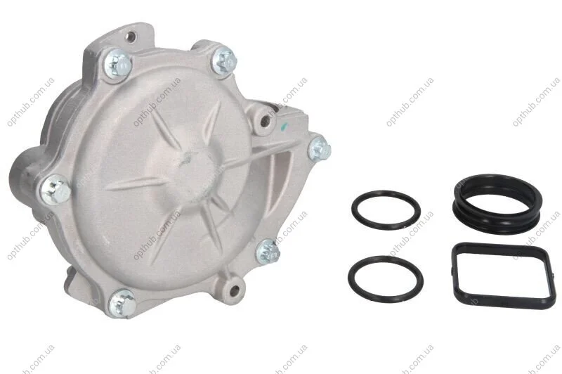 Водяний насос (Вир-во Magneti Marelli кор.код. WPQ0052) MAGNETI MARELLI 352316170052 (фото 1)