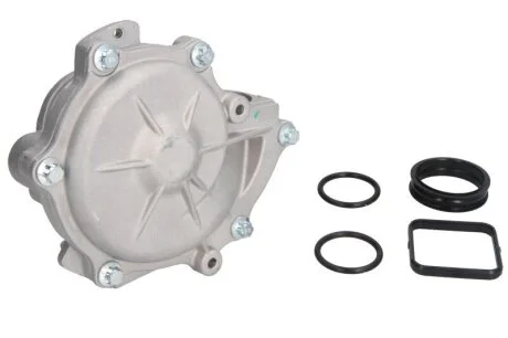 Водяной насос (пр-во Magneti Marelli кор.код. WPQ0052) MAGNETI MARELLI 352316170052