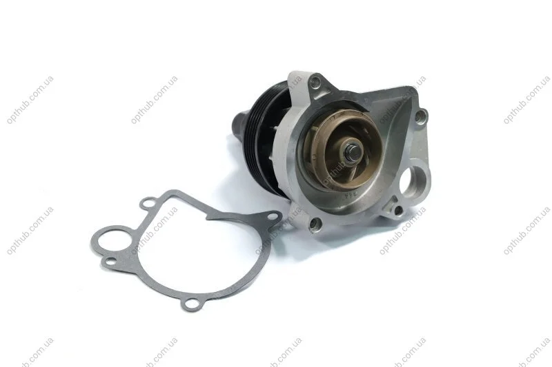 Водяний насос (пр-во Magneti Marelli кор.код. WPQ0062) MAGNETI MARELLI 352316170062 (фото 1)
