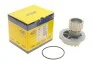 Водяной насос (вир-во Magneti Marelli кор.код. WPQ0138) MAGNETI MARELLI 352316170138 (фото 1)
