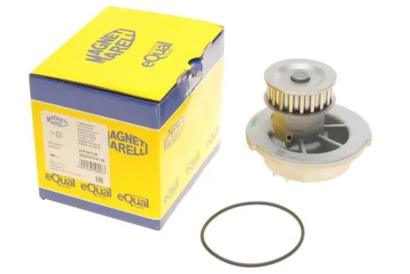Водяной насос (пр-во Magneti Marelli кор.код. WPQ0139) MAGNETI MARELLI 352316170139