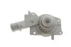 Водяний насос (Вир-во Magneti Marelli кор.код. WPQ0142) MAGNETI MARELLI 352316170142 (фото 5)