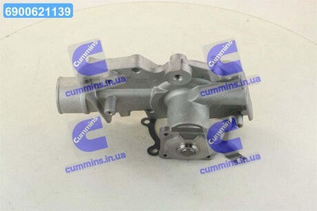 Водяной насос (кор.код. WPQ0146) MAGNETI MARELLI 352316170146